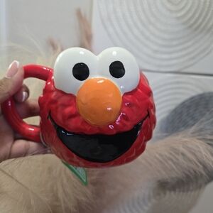 Workshop Republic Clothing Green and White Tag